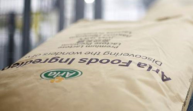 Arla Food Ingredients package